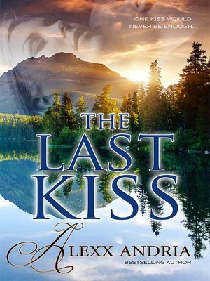 cover image of The Last Kiss